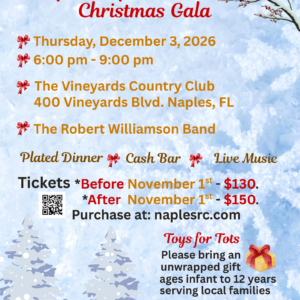 Christmas Gala